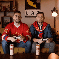 GIF by Krusovice