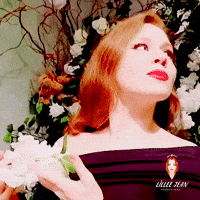 Red Hair Yes GIF by Lillee Jean Trueman