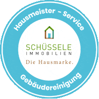 Immo Sticker by Schüssele Immobilien GmbH