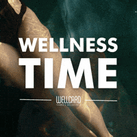 Water Wellness GIF by New Mediacheck GmbH