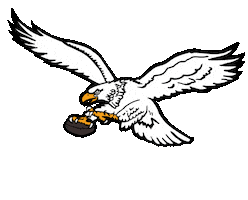 Football Nfl Sticker by Claymashe Nate