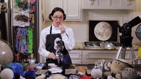 Eating Cooking GIF by PBS Digital Studios