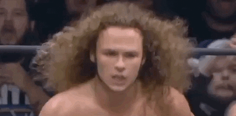 Jungle Boy Wrestlingmatch GIF by All Elite Wrestling on TNT