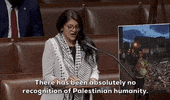 Rashida Tlaib GIF by GIPHY News