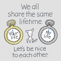 Get Along Love GIF by Chippy the Dog