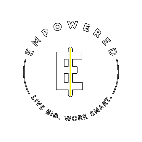 ShaaWasmundMBE giphygifmaker empowered shaa wasmund Sticker