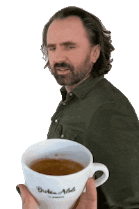 Germany Deutschland Sticker by Dritan Alsela Coffee