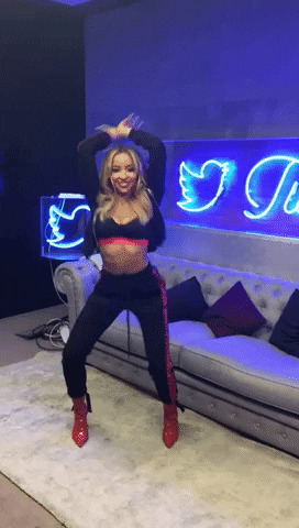 Dance Dancing GIF by RCA Records UK