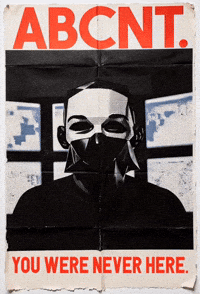 Art Obey GIF by ABCNT