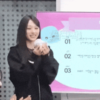Kpop GIF