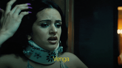 Frustrated Come On GIF by euphoria