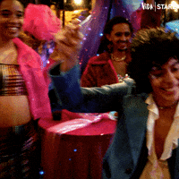 Happy Costume Party GIF by Vida