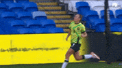 Caitlin Foord Celebration GIF by Football Australia