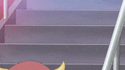Turn Around Courtney GIF by Pokémon