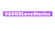 valentines day asos love stories Sticker by ASOS