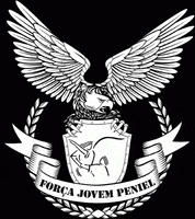 Peniel GIF by forcajovempeniel