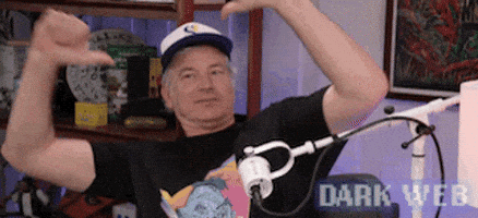 Its Me This Guy GIF by Dark Web
