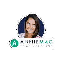 Karingagliano Sticker by AnnieMac Home Mortgage