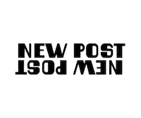 New Post Sticker by EYESOF
