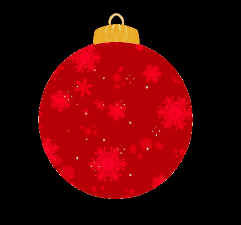 Christmas Ornament GIF