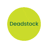 Sewing Fabric Sticker by OurSocialFabric