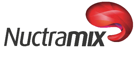 Marca Sticker by Nuctramix