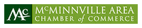 Economic Development Chamber Sticker by McMinnville Economic Development Partnership