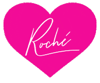 Roche Sticker by Roché Store