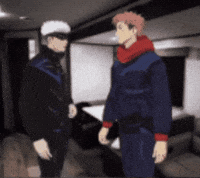 Dance Jjk GIF