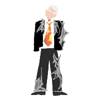 Tm國 Sticker by 拍打仔 HIPHOPKIDZ