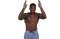 Af Sticker by LoveIslandUSA