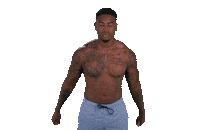 Af Sticker by LoveIslandUSA