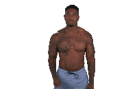 Af Sticker by LoveIslandUSA