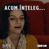 GIF by HBO Romania