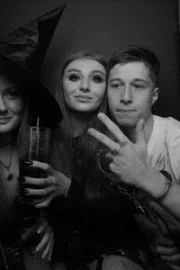 Photobooth GIF by picturematic