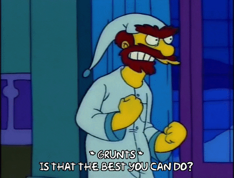 homer simpson episode 6 GIF