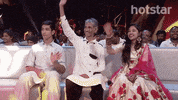 episode 1 video GIF by Hotstar