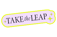 LeapLovesGreen jump change switch leap Sticker
