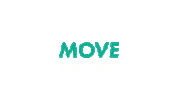 DeutscheSportjugend sport move movement kinder Sticker
