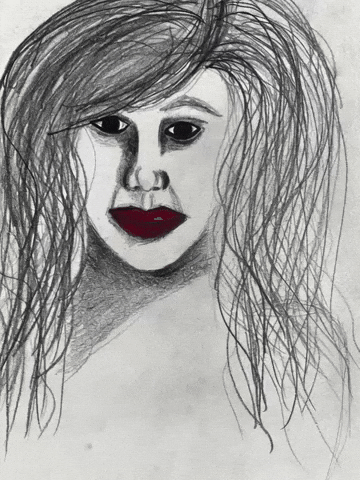 Pencil Yes GIF by The LSD Hotel