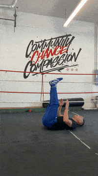 quinitboxing  GIF