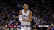 oh yeah applause GIF by NBA