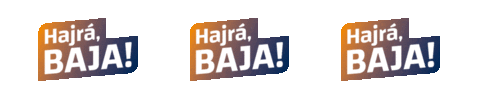 fideszbaja giphyupload 2024 baja fidesz Sticker