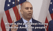 Impeachment GIF by GIPHY News