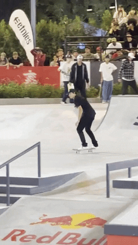 GIF by SKATESAUCE
