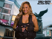 Clap Applause GIF by Call of Duty