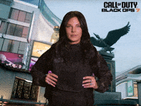 X No GIF by Call of Duty