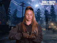 Knife Cod GIF by Call of Duty