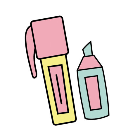 Papeleria Sticker