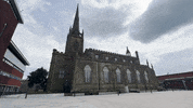 Preston Uclan GIF by University of Lancashire